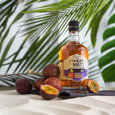 Distillerie Rivière du Mat